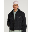 Czapka Zimowa CALVIN KLEIN Inst Patch Beanie K60K612322 PCJ