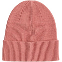 Czapka Zimowa CALVIN KLEIN Ck Embroidery Fine Rib Beanie K60K612590 VCE 3