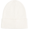 Czapka Zimowa CALVIN KLEIN Ck Embroidery Fine Rib Beanie K60K612590 YAJ 3