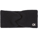 CALVIN KLEIN Ck Metal Chunky Rib Headband K60K612591 BEH 1