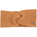 CALVIN KLEIN Ck Metal Chunky Rib Headband K60K612591 GDB 1