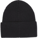 CALVIN KLEIN Ck Metal Chunky Rib Beanie K60K612592 BEH 3