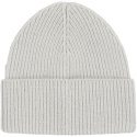 CALVIN KLEIN Ck Metal Chunky Rib Beanie K60K612592 CEH 3