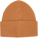 Czapka Zimowa CALVIN KLEIN Ck Metal Chunky Rib Beanie K60K612592 GDB 3