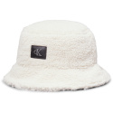 Kapelusz CALVIN KLEIN Sherpa Bucket Hat K60K612656 PAS