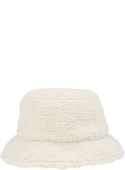 Kapelusz CALVIN KLEIN Sherpa Bucket Hat K60K612656 PAS