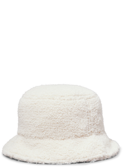 Kapelusz CALVIN KLEIN Sherpa Bucket Hat K60K612656 PAS