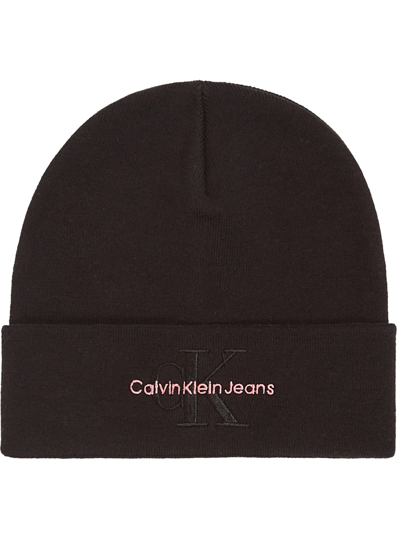 CALVIN KLEIN IMono Logo Embro K60K612668 01P