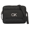 CALVIN KLEIN Re-Lock Camera Bag_Mono K60K612676 0GM 1