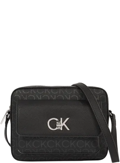 CALVIN KLEIN Re-Lock Camera...