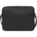 Torebka Listonoszka CALVIN KLEIN Re-Lock Camera Bag Mono K60K612676 0GM 3