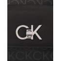 CALVIN KLEIN Re-Lock Camera Bag_Mono K60K612676 0GM 4