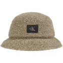 Kapelusz CALVIN KLEIN Boucle Bucket Hat K60K612754 PCB