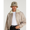Kapelusz CALVIN KLEIN Boucle Bucket Hat K60K612754 PCB