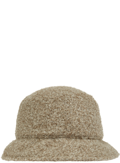 Kapelusz CALVIN KLEIN Boucle Bucket Hat K60K612754 PCB
