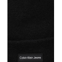 CALVIN KLEIN JEANS Inst Patch Beanie K50K512142 BEH 3