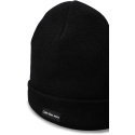 Czapka Zimowa CALVIN KLEIN JEANS Inst Patch Beanie K50K512142 BEH 4