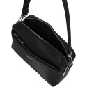 Torebka Listonoszka CALVIN KLEIN Ck Must Convertible Camera Bag K60K612901 BEH 3