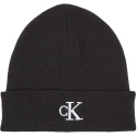 CALVIN KLEIN JEANS Monogram Embro Beanie K50K512145 BEH 1