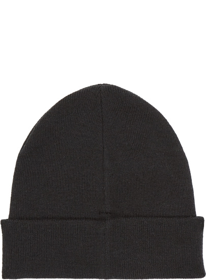 Czapka Zimowa CALVIN KLEIN JEANS Monogram Embro Beanie K50K512145 BEH