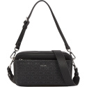 Torebka Listonoszka CALVIN KLEIN Ck Must Conv Camera Bag_Mono K60K612536 0GM 1