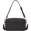 Torebka Listonoszka CALVIN KLEIN Ck Must Conv Camera Bag_Mono K60K612536 0GM 3