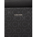 CALVIN KLEIN Ck Must Conv Camera Bag_Mono K60K612536 0GM 4