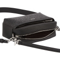 Torebka Listonoszka CALVIN KLEIN Ck Must Conv Camera Bag_Mono K60K612536 0GM 5