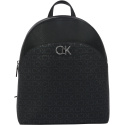 CALVIN KLEIN Re-Lock Dome Backpack_Mono K60K612540 0GM 1