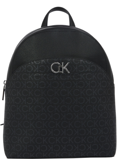 CALVIN KLEIN Re-Lock Dome...