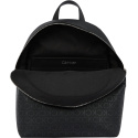 CALVIN KLEIN Re-Lock Dome Backpack_Mono K60K612540 0GM 2