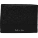 CALVIN KLEIN Subtle Mix Trifold 10Cc W/Coin K50K512314 BEH 2