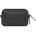 CALVIN KLEIN Ck Business Camera Bag_Mono K60K612566 0GM 3