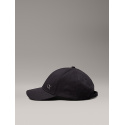 CALVIN KLEIN Ck Bombed Metal Bb Cap K50K512349 BEH 3