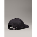 CALVIN KLEIN Ck Bombed Metal Bb Cap K50K512349 BEH 2