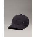 CALVIN KLEIN Ck Bombed Metal Bb Cap K50K512349 BEH 1