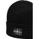 copy of CALVIN KLEIN JEANS Mono Logo Patch Beanie Warm K50K512455 0I0 3