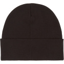 Czapka Zimowa CALVIN KLEIN JEANS Mono Logo Embro Beanie K50K512460 BEH 3