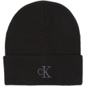 CALVIN KLEIN JEANS Thick Embroidery Beanie K50K512461 BEH 1