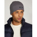 CALVIN KLEIN JEANS Classic Cotton Rib Beanie K50K512362 PCX 3