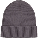 Czapka Zimowa CALVIN KLEIN JEANS Classic Cotton Rib Beanie K50K512362 PCX 2