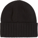 Czapka Zimowa CALVIN KLEIN JEANS Mono Logo Patch Beanie Rub K50K512463 BEH 3