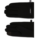 CALVIN KLEIN Neoprene Gloves K50K512387 BEH 2