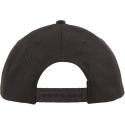 Czapka z Daszkiem CALVIN KLEIN Monologo Print Cap Warm K50K512450 BEH 2