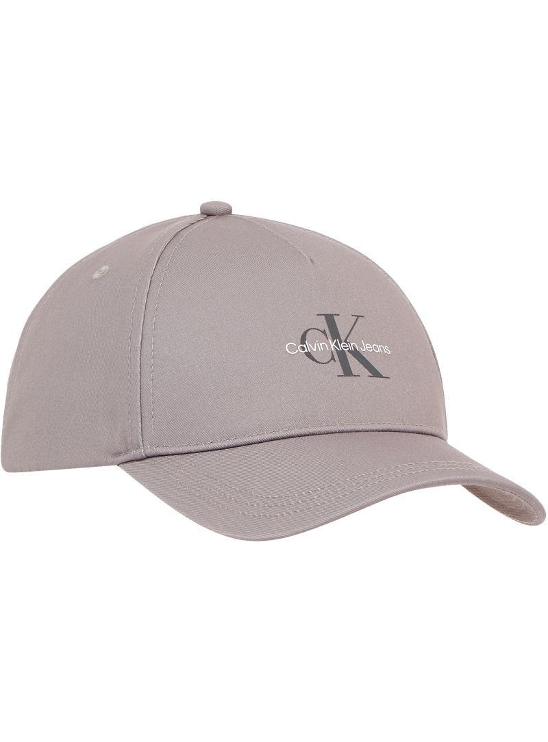 CALVIN KLEIN Monologo Print Cap Warm K50K512450 PFY