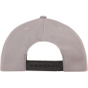 Czapka z Daszkiem CALVIN KLEIN Monologo Print Cap Warm K50K512450 PFY 2