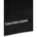 CALVIN KLEIN JEANS Inst Embro Beanie K50K512452 BEH 3