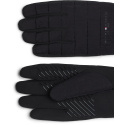 Rękawiczki Męskie TOMMY HILFIGER Th Established Mix Nylon Gloves AM0AM07884 BDS 3