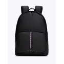 Plecak TOMMY HILFIGER Th Corp Dome Backpack AM0AM12732 BDS 1