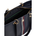 TOMMY HILFIGER Th Chic Tote Corp AW0AW17112 DW6 2